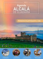 Agenda de Alcalá Abril 2024