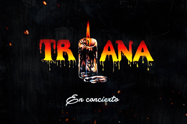 Concierto de Triana en Alcalá