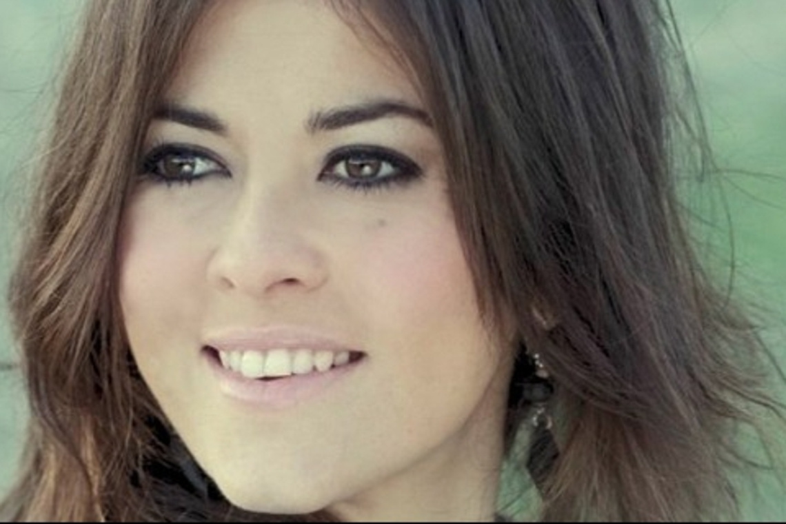 VANESA MARTÍN LLENA EL TEATRO AUDITORIO RIBERAS DEL GUADAÍRA Y ANUNCIA UN SEGUNDO CONCIERTO
