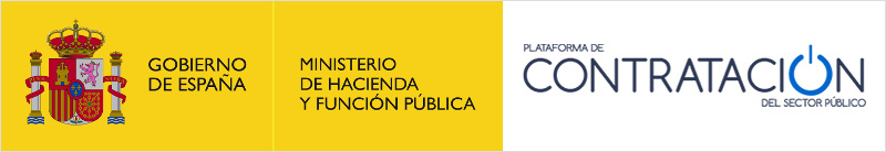 Plataforma de Contratación del Sector Público