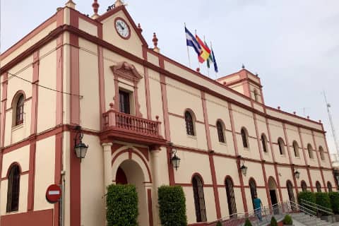 Ayuntamiento de Alcalá de Guadaíra