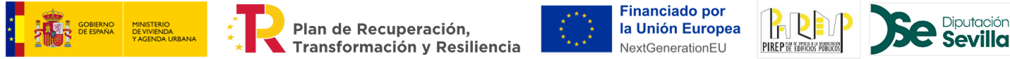 6. C2.I5. Programa de Impulso a la Rehabilitación de Edificios Públicos (PIREP).