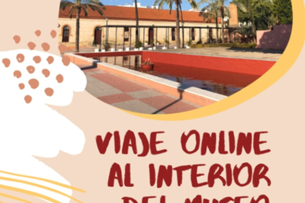 Viaje online al interior del Museo