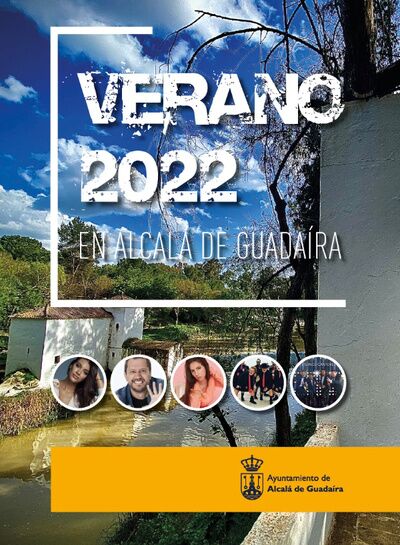 Agenda Verano 2022