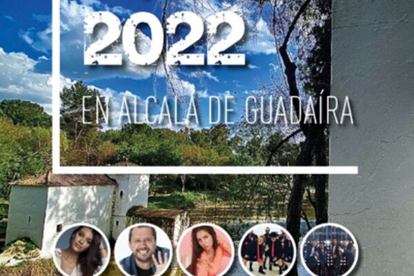 Agenda Verano 2022