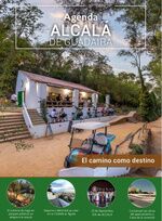 Agenda de Septiembre 2023
