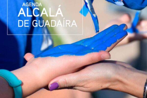 Agenda de Alcalá noviembre 2024