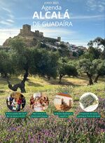 Agenda de Alcalá junio 2025