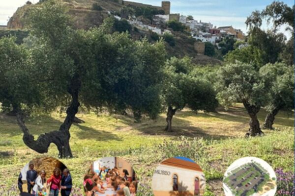 Agenda de Alcalá junio 2025