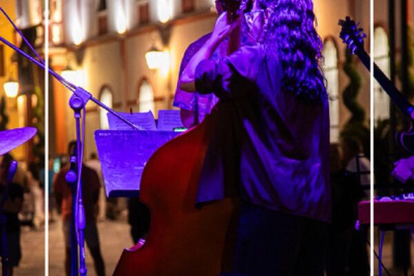 Agenda de Alcalá julio y agosto 2025