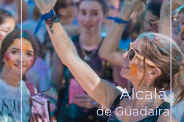 Agenda de Alcalá octubre
