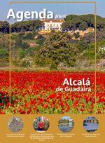 Agenda de Alcalá abril 2026