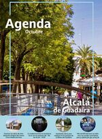 Agenda de Alcalá de octubre 2026