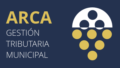 ARCA Gestión Tributaria Municipal