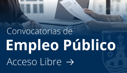 Empleo Público