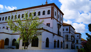 Centro de Profesorado CEP