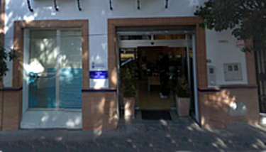 Gerencia Municipal de Servicios Urbanos