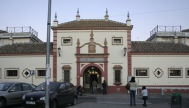 Casa de la Cultura