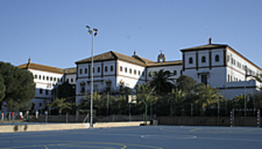 Complejo de Formación San Francisco de Paula