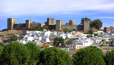 Centro de Mayores Antonio Medina de Haro