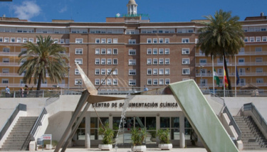 Hospital Materno Infantil Virgen del Rocío