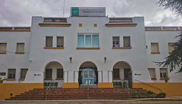 Hospital El Tomillar