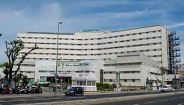 Hospital Virgen Macarena
