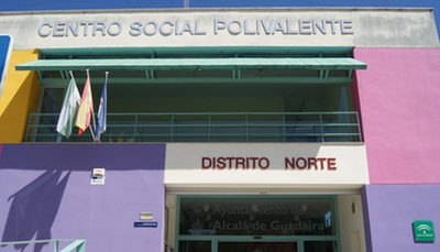 Secretaría - Distrito Norte