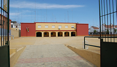 Secretaría - Distrito Este