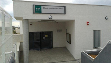 CEIP Rodríguez Almodóvar