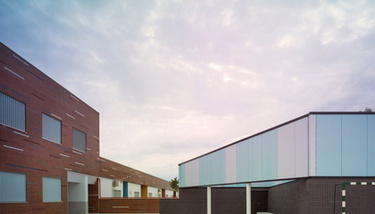 CEIP Oromana