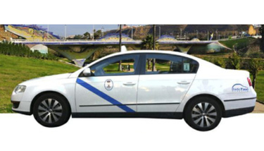 Radio Taxis