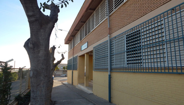 CEIP Blas Infante