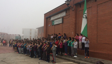 CEIP Concepción Vázquez