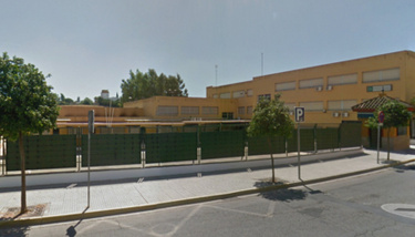 CEIP José Ramón