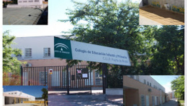 CEIP Puerta de Alcalá