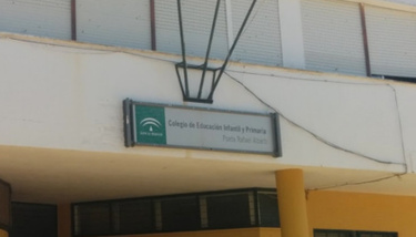 CEIP Poeta Rafael Alberti
