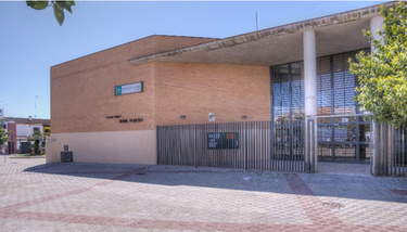 CEIP Reina Fabiola