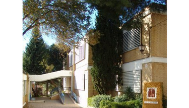 IES Dª Leonor de Guzmán