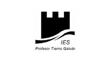 IES  Profesor Tierno Galván