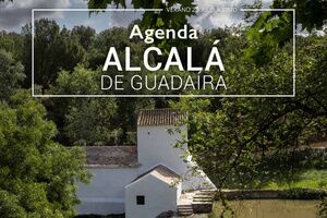 Agenda de Julio 2023 Alcalá de Guadaíra