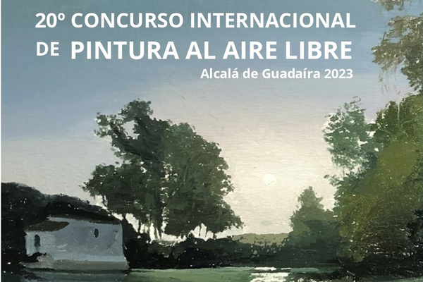 Concurso Internacional de Pintura al Aire Libre