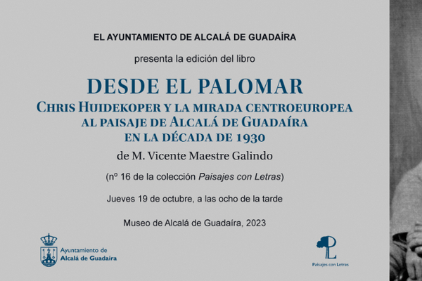 Presentación del libro 