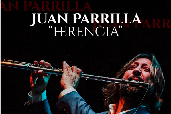 Conciertos y Masterclass con el artista flamenco Juan Parrilla