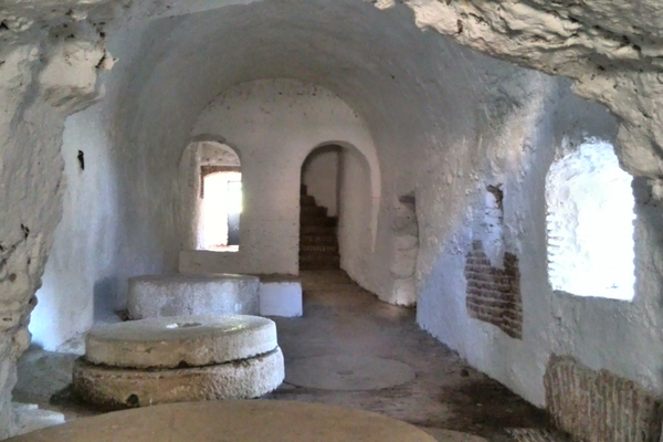 Visita guiada a la Ribera del Guadaíra
