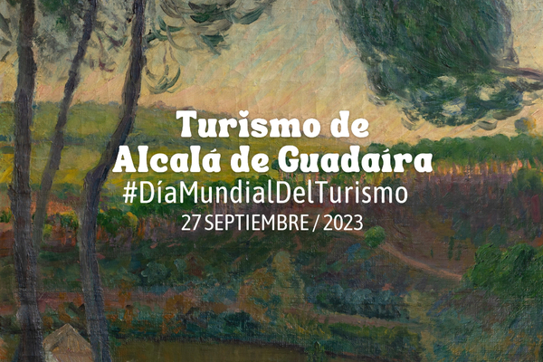 Actividades en conmemoración del Día Mundial del Turismo 2023