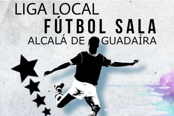 Liga Local de Fútbol Sala 2023-24