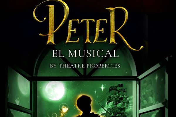 Peter el Musical llega al Auditorio Riberas del Guadaíra