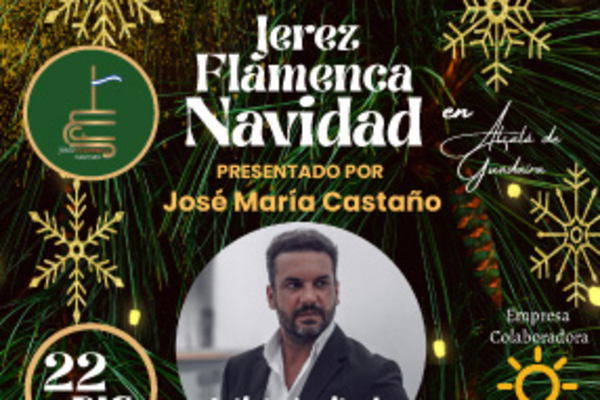 Navidad flamenca en el Auditorio