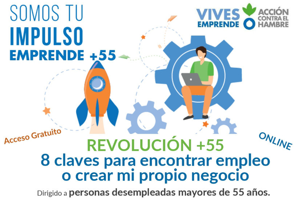 Ciclo formativo on line sobre empleabilidad